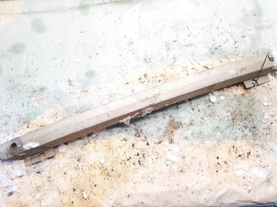 Audi A3 1999 Bumper Reinforcement - REAR - Thumbnail 3