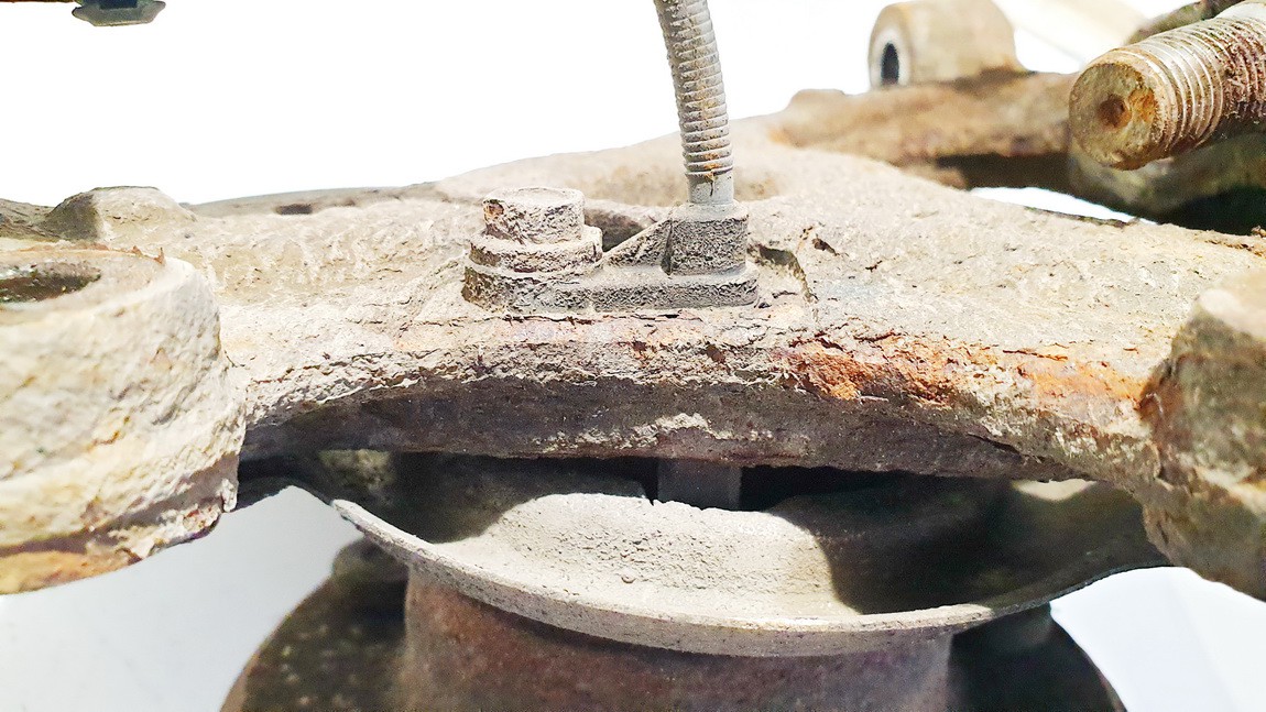 04779244AC Chrysler 300C 2005 ABS Sensor (ABS WHEEL SPEED SENSOR) - FRONT LEFT - Thumbnail 2