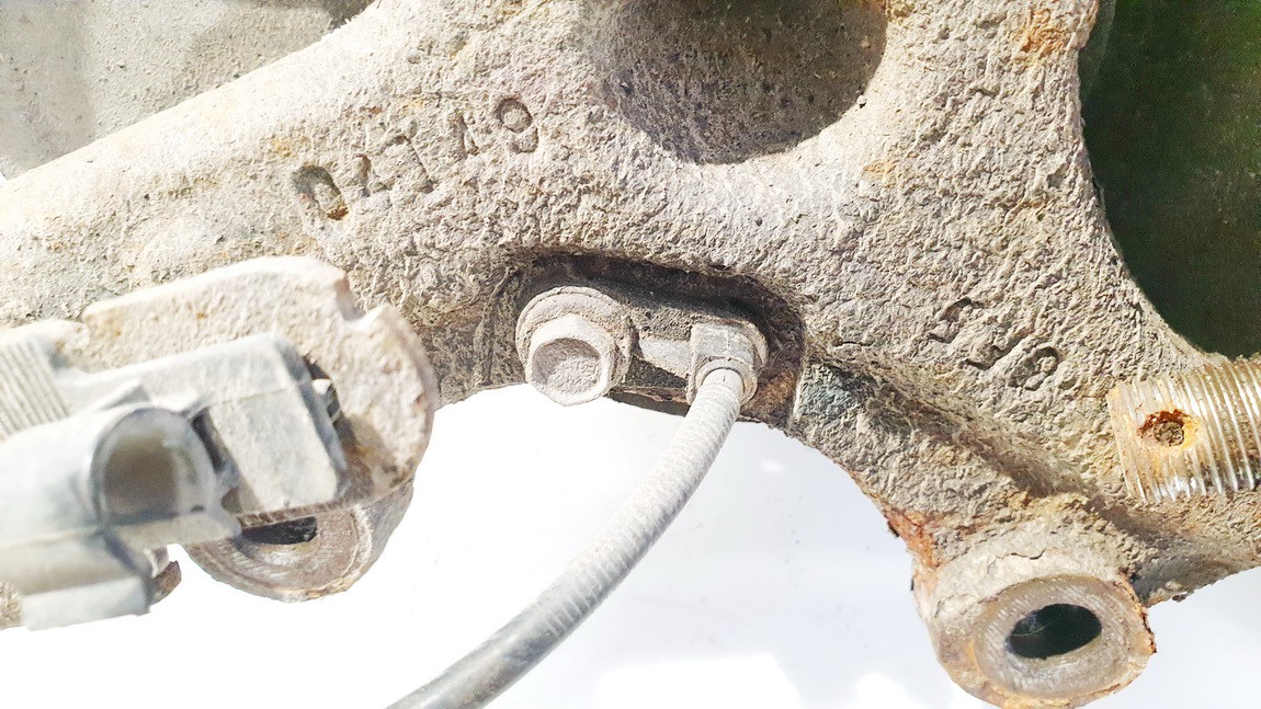 04779244AC Chrysler 300C 2005 ABS Radsensor Drehzahlsensor Sensor Raddrehzahl Abs Fühler - Vorne Linke