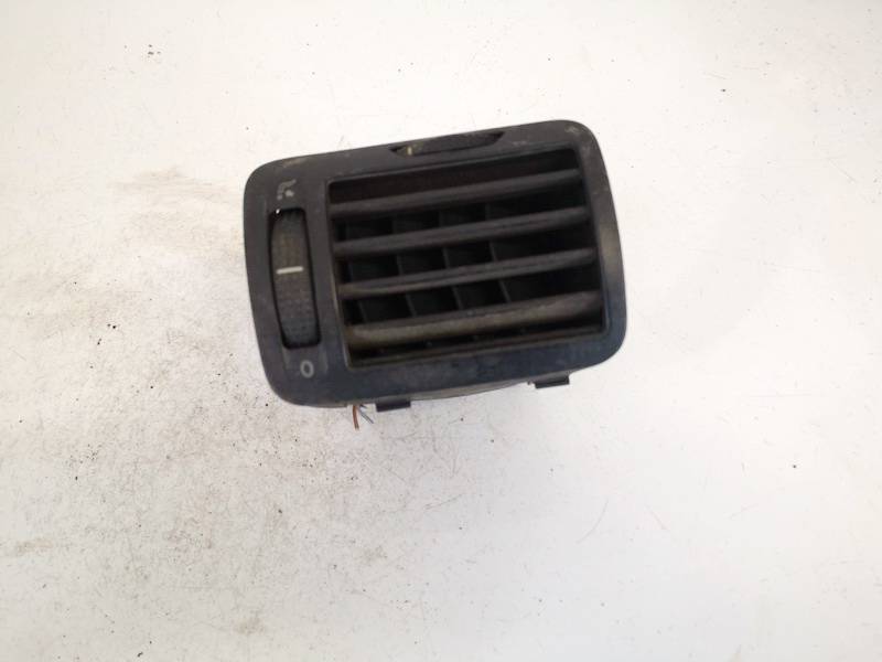 3B0819703A Volkswagen Passat 1998 Rejilla Aireadora - 
Moldura protectora de la rejilla de ventilación lateral del panel