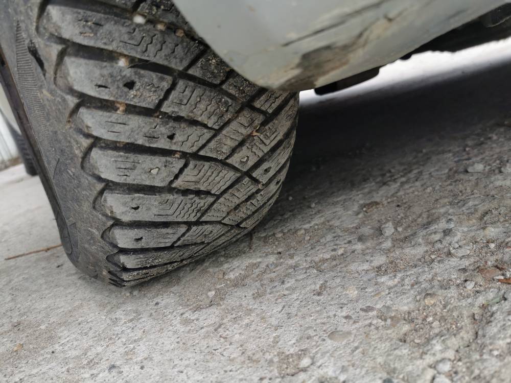 4X98 Fiat Stilo 2003 Komplet stalowych felg R15 - Thumbnail 6