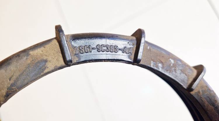 2S619C385AA Ford C-MAX 2008 Fuel Pump Locking Seal Cover O Ring - Thumbnail 3