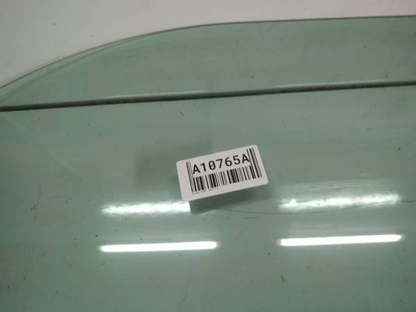 AS2 Suzuki Swift 2007 Door-Drop Glass - FRONT LEFT - Thumbnail 3