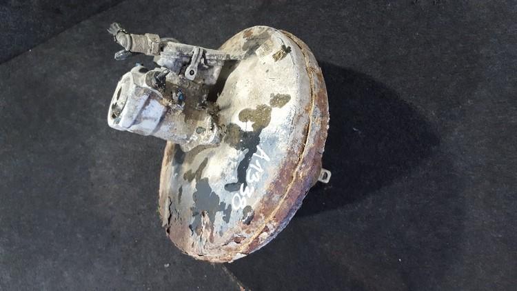 03776274014 Ford Transit Connect 2003 Усилитель тормозов вакуумный