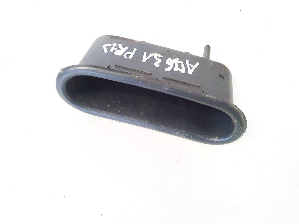 Toyota Yaris 2002 Salono apdaila (plastmases)