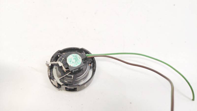 A2038204102 Mercedes-Benz C-CLASS 2004 Głośnik - Thumbnail 3