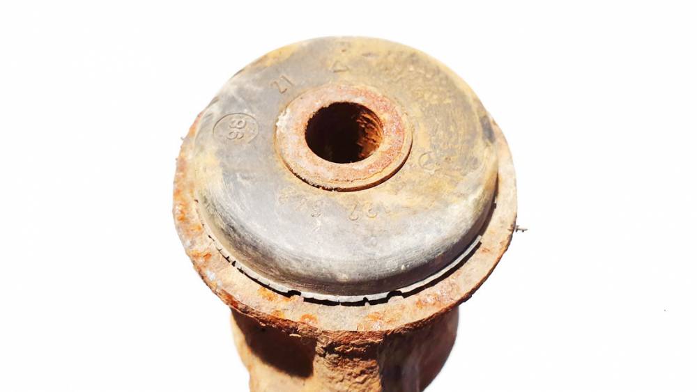 Mercedes-Benz ML-CLASS 1998 Apatine sake P.D. - Thumbnail 3