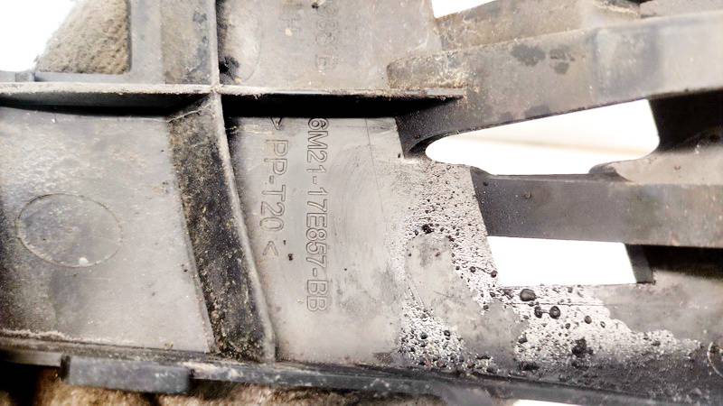 6M2117E857BB Ford S-Max 2013 Bumper mounts (BUMPER BRACKET) - FRONT LEFT - Thumbnail 3