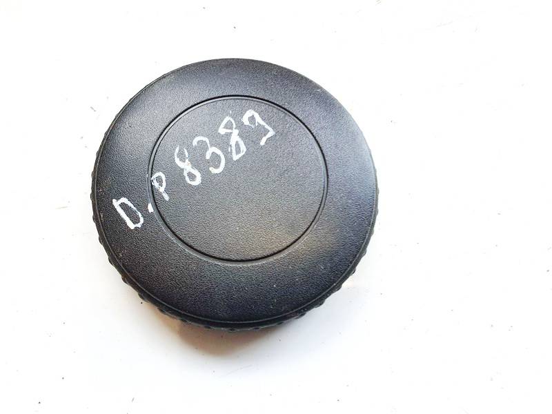 8332850 Audi A6 2006 Wykończenie wnętrza (plastikowe elementy)