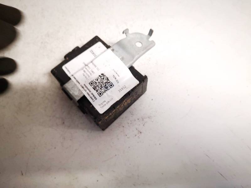 897410D041 Toyota Yaris 2009 Other computers - Thumbnail 3