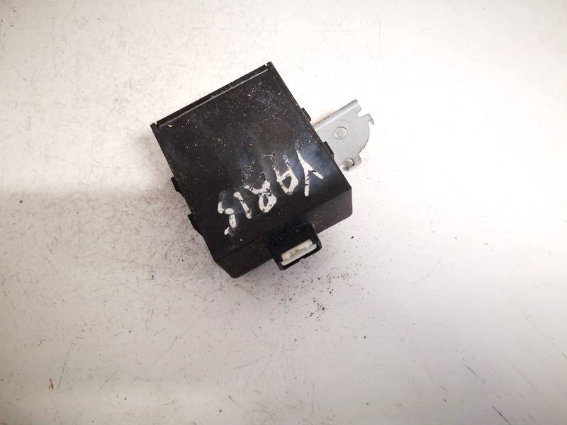 897410D041 Toyota Yaris 2009 Other computers