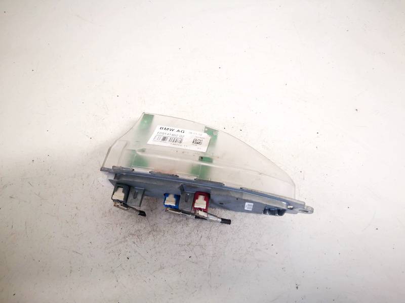ED9141462 BMW 5-Series 2012 Dachantenne Antenne (Radioantenne)