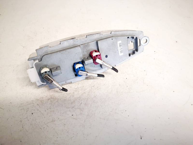 ED9141462 BMW 5-Series 2012 Center aerial antenne - Thumbnail 3