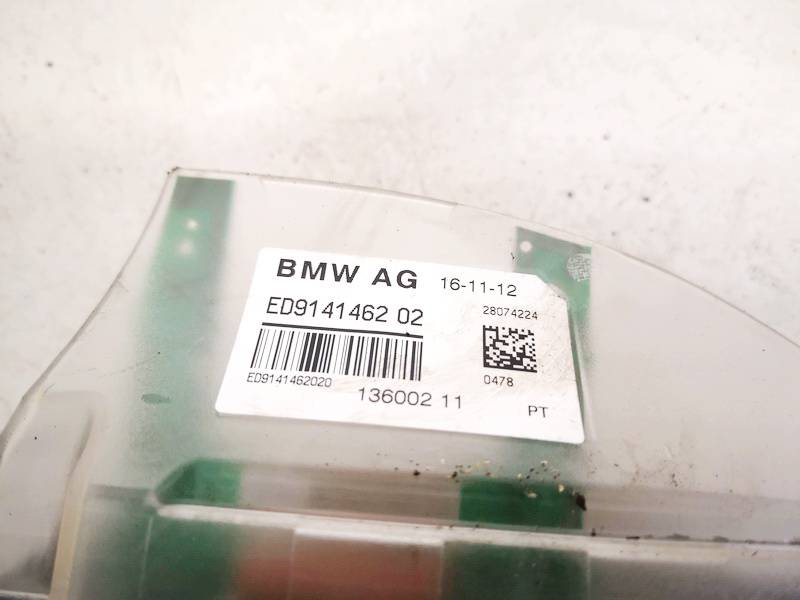ED9141462 BMW 5-Series 2012 Center aerial antenne - Thumbnail 2