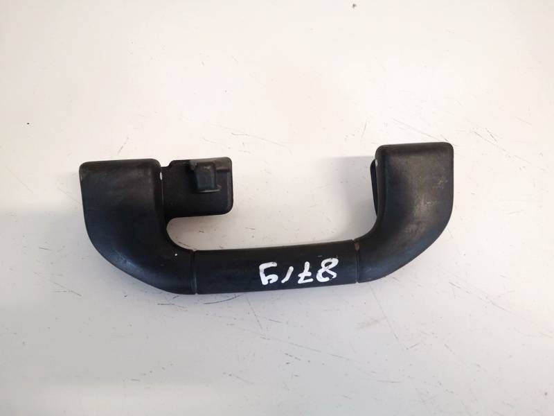 A2048100051 Mercedes-Benz C-CLASS 2008 Wewnętrzna rączka podsufitki - TYLNE LEWE