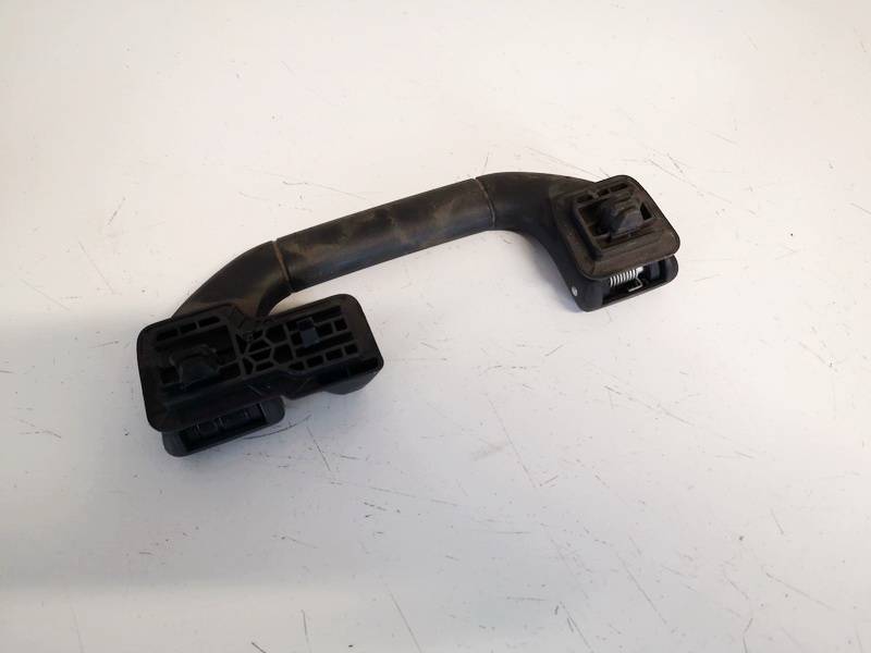 A2048100051 Mercedes-Benz C-CLASS 2008 Wewnętrzna rączka podsufitki - TYLNE LEWE - Thumbnail 2