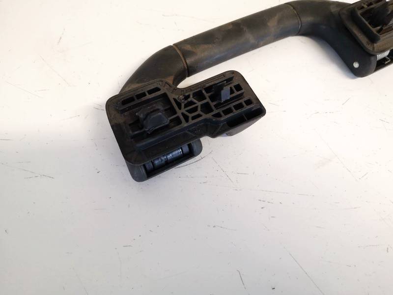 A2048100051 Mercedes-Benz C-CLASS 2008 Wewnętrzna rączka podsufitki - TYLNE LEWE - Thumbnail 3