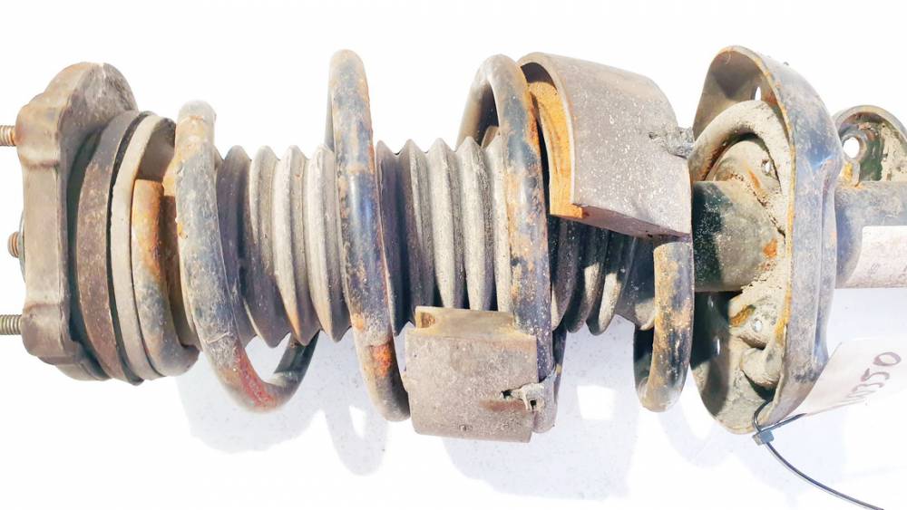 Fiat Doblo 2011 Spring - FRONT - Thumbnail 3