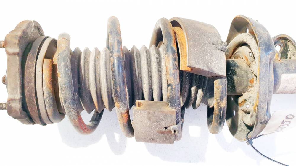 Fiat Doblo 2011 Spring - FRONT - Thumbnail 2