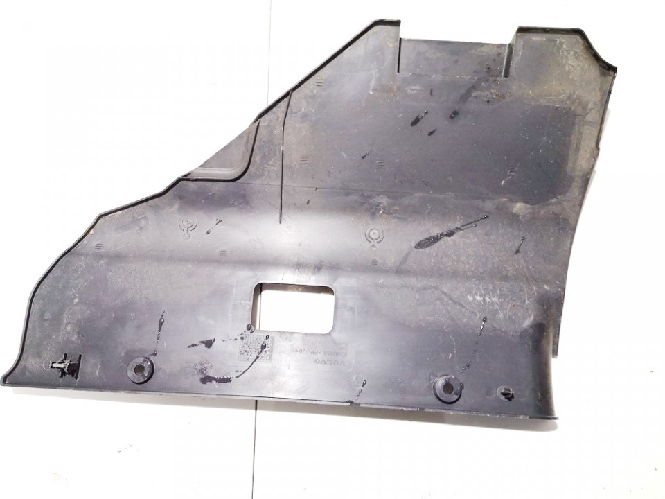 03409459 Volvo XC 90 2009 Wykończenie wnętrza (plastikowe elementy) - Thumbnail 2