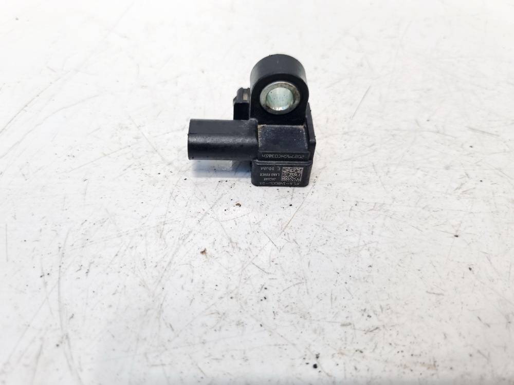 JPLA14B006DA Land-Rover Evoque 2020 SRS-turvatyynyn anturi - Thumbnail 2