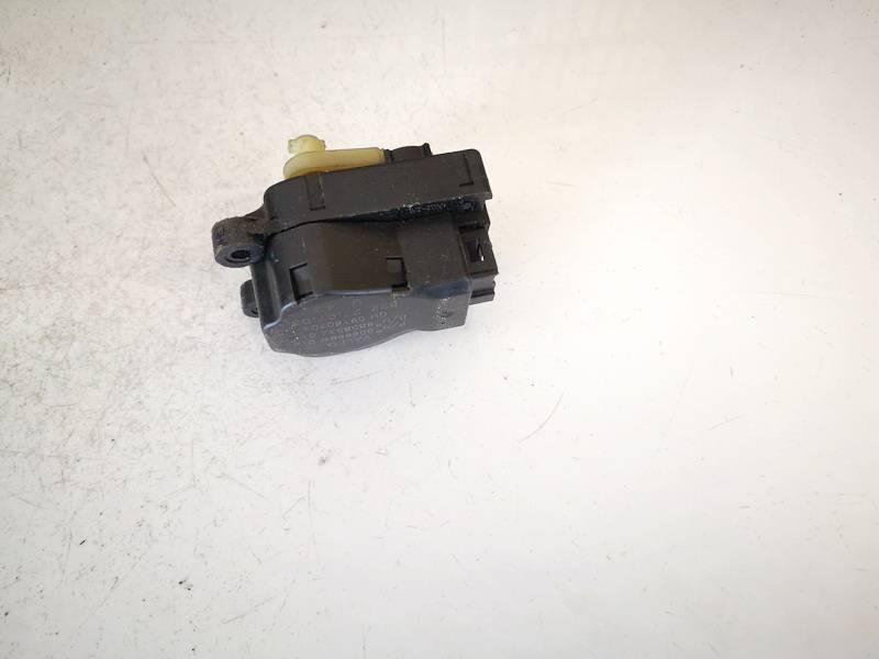 09180204 Opel Signum 2003 Lämmittimen läppämotor - Thumbnail 2