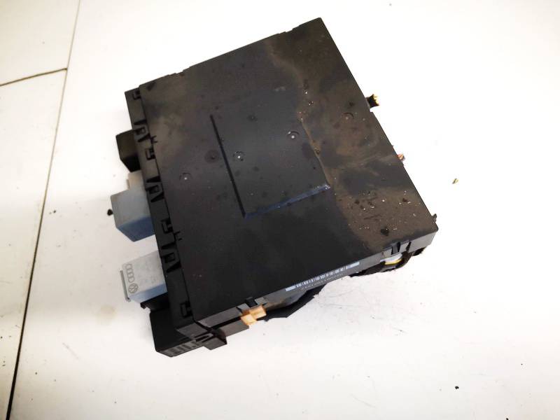 3C0937049A Volkswagen Tiguan 2008 Mukavuusmoduuli - Thumbnail 3