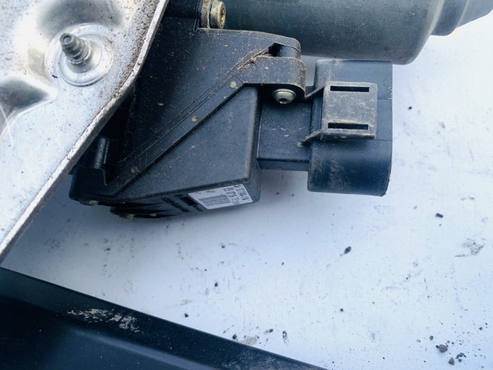 4B0959802B Audi A6 1998 Window Motor - REAR RIGHT - Thumbnail 2