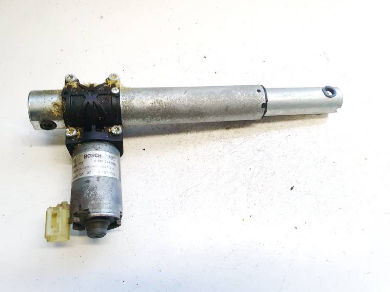 0390204069 BMW 5-Series 2012 Sedynes varikliukas P.D.