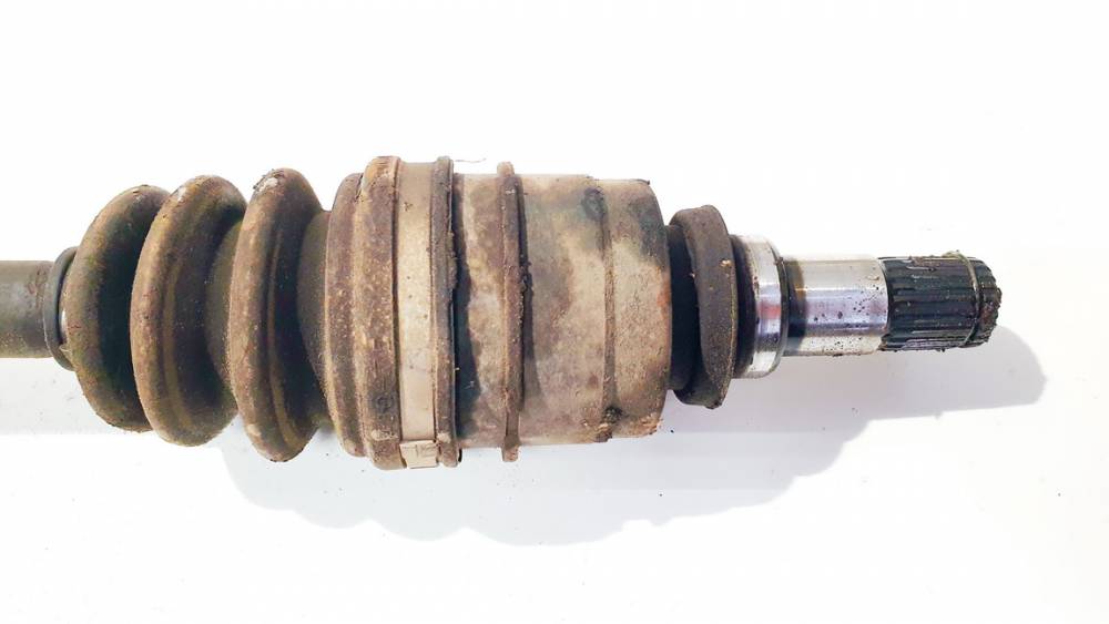 Toyota Yaris 1999 TRANSMISION, Eje de transmisión - DELANTERA DERECHA - Thumbnail 3