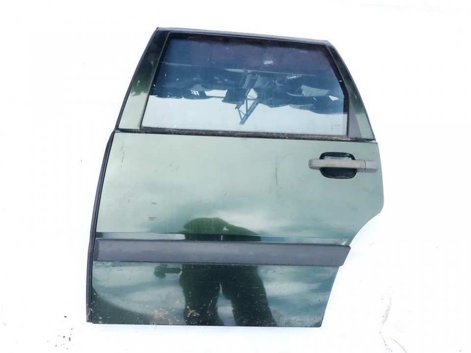 ZALIA Volvo 850 1995 Drzwi - TYLNE LEWE