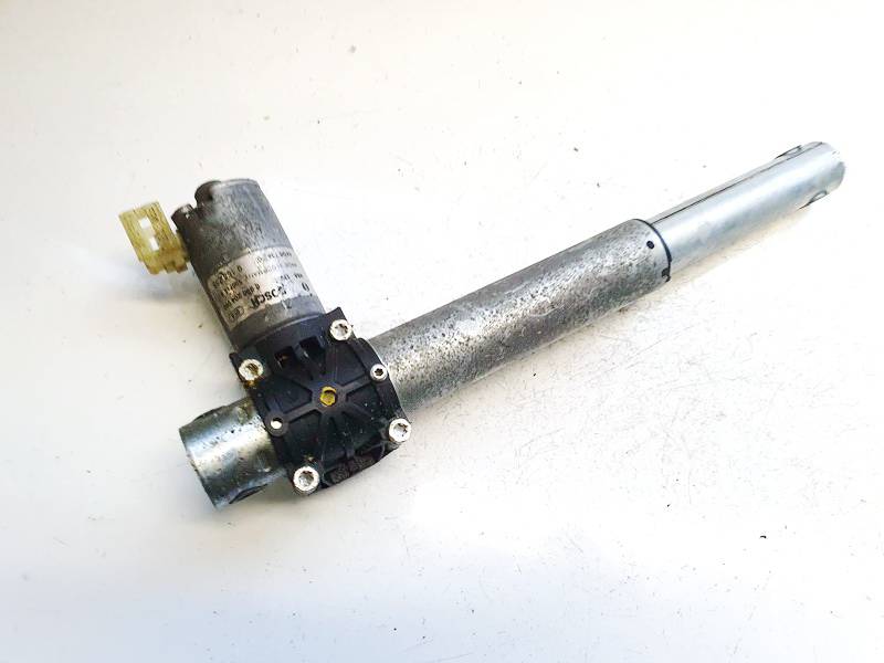 0390204068 BMW 5-Series 2012 Sedynes varikliukas P.K.