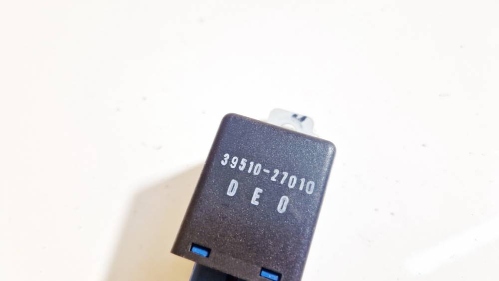 3951027010 Kia Ceed 2009 Rele - Thumbnail 2