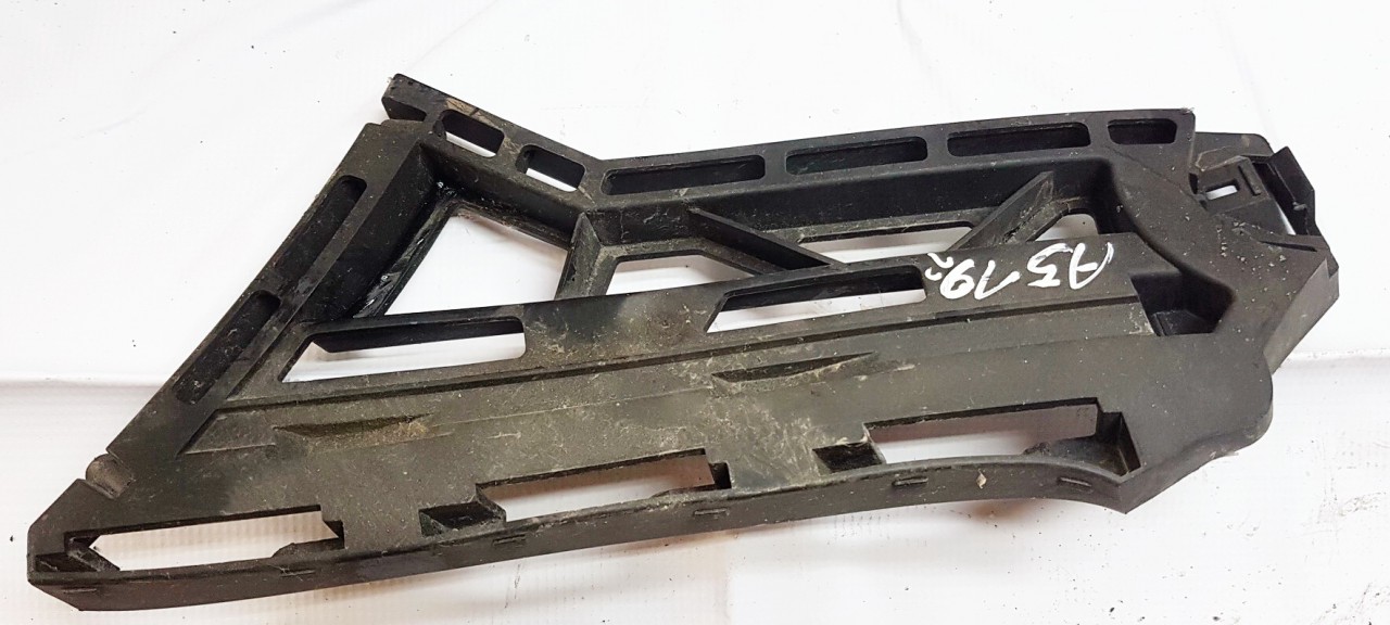 1T0807177 Volkswagen Caddy 2005 Bumper mounts (BUMPER BRACKET) - FRONT LEFT