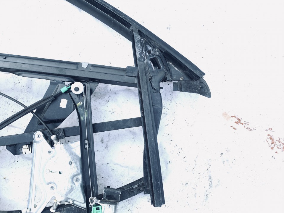 Audi A4 2000 Duru remas P.D. - Thumbnail 3