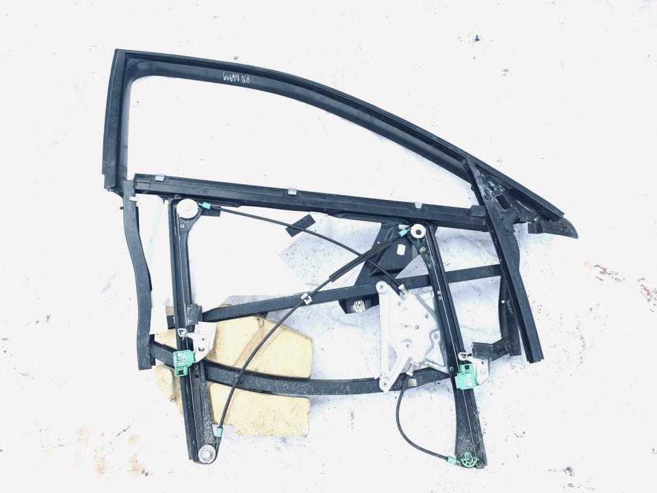 Audi A4 2000 Duru remas P.D.