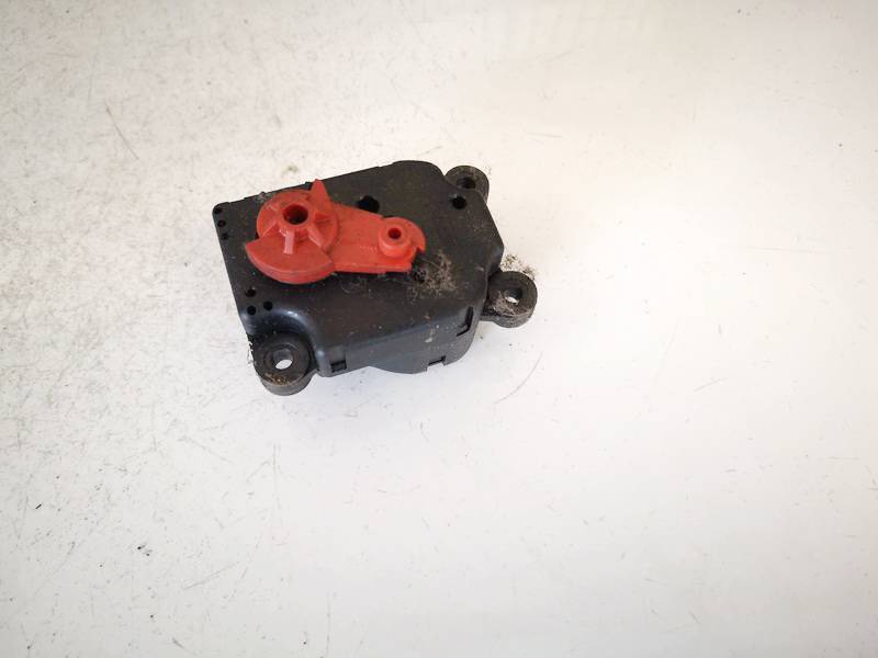 09180203 Opel Signum 2003 Lämmittimen läppämotor - Thumbnail 3