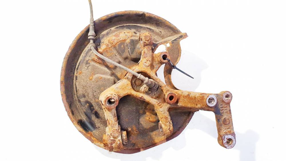 1K0435N Volkswagen Golf 2007 Wspornik piasty - TYLNE LEWE