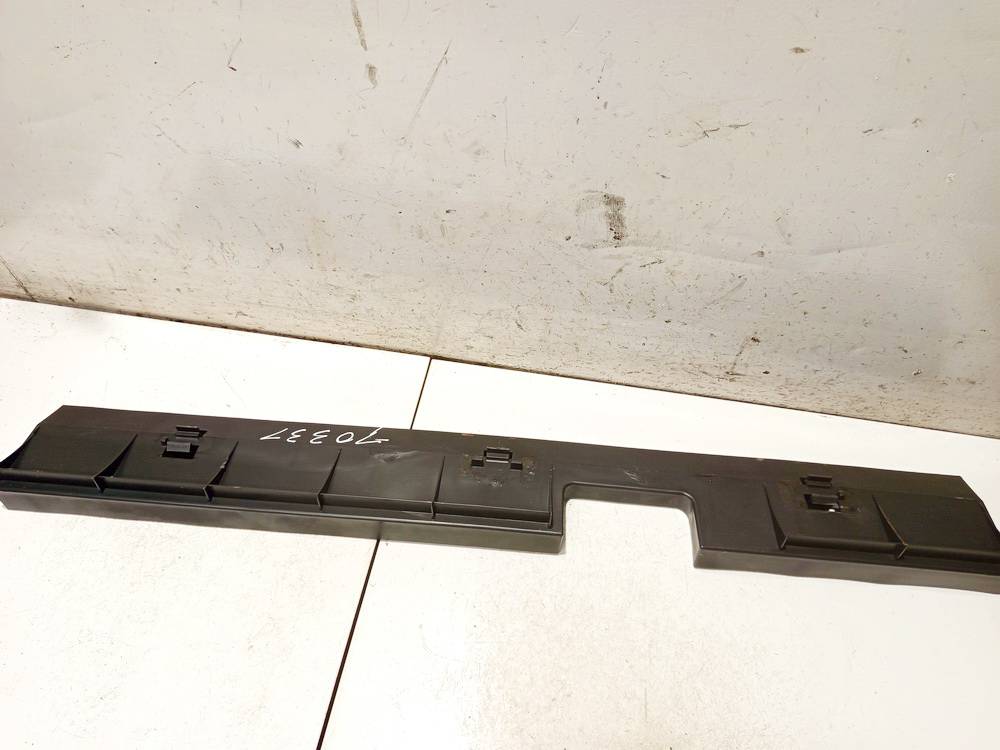 849306864R Dacia Logan 2018 Interior trim