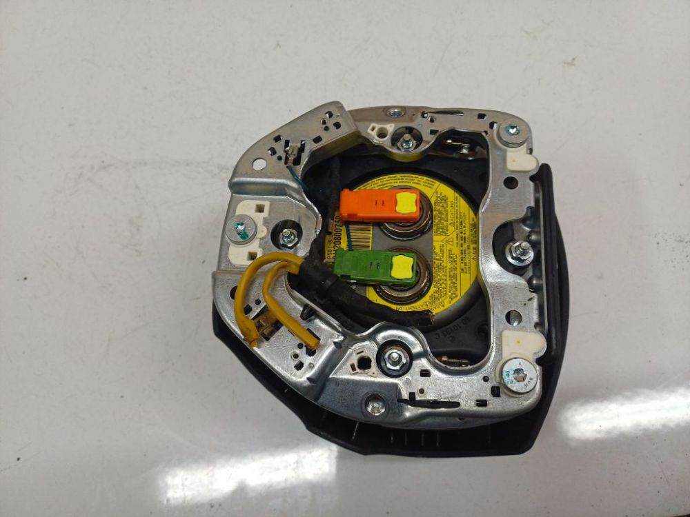 8P0880201 Audi A3 2007 Подушка в руль SRS - Thumbnail 2