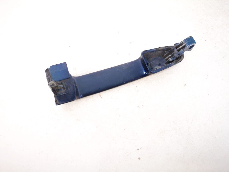 Toyota Corolla Verso 2005 Door Handle Exterior - REAR RIGHT - Thumbnail 2