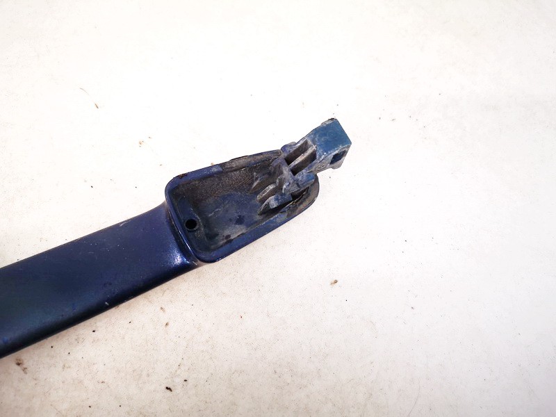 Toyota Corolla Verso 2005 Door Handle Exterior - REAR RIGHT - Thumbnail 3