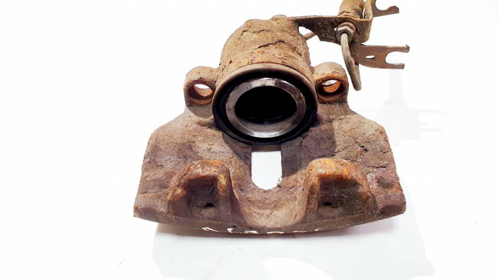 Audi A6 2003 Stabdziu suportas P.K. - Thumbnail 3