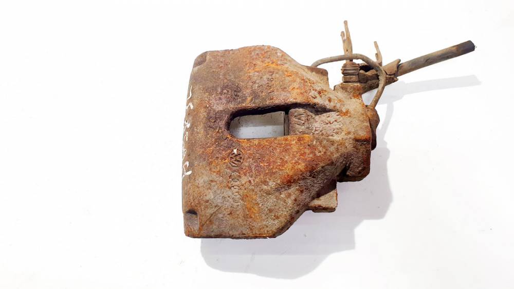 Audi A6 2003 Stabdziu suportas P.K.