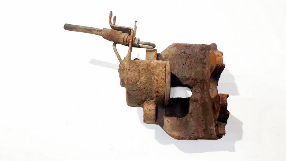 Audi A6 2003 Stabdziu suportas P.K. - Thumbnail 2