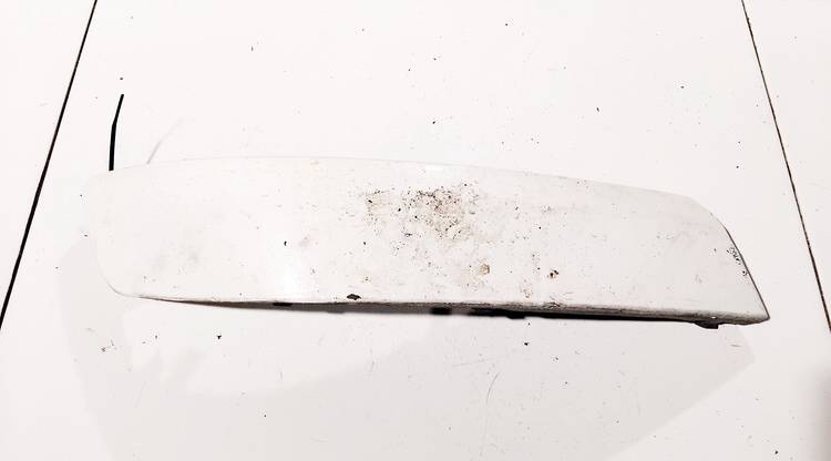 7H0807718 Volkswagen Transporter 2006 Listwa zderzaka - PRZEDNIE PRAWE