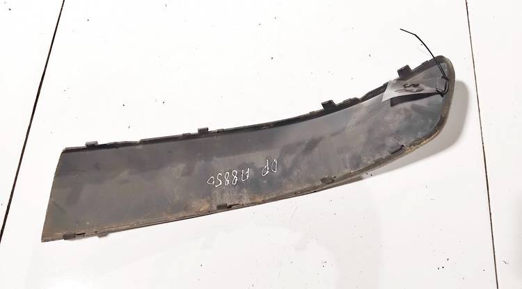 7H0807718 Volkswagen Transporter 2006 Listwa zderzaka - PRZEDNIE PRAWE - Thumbnail 2