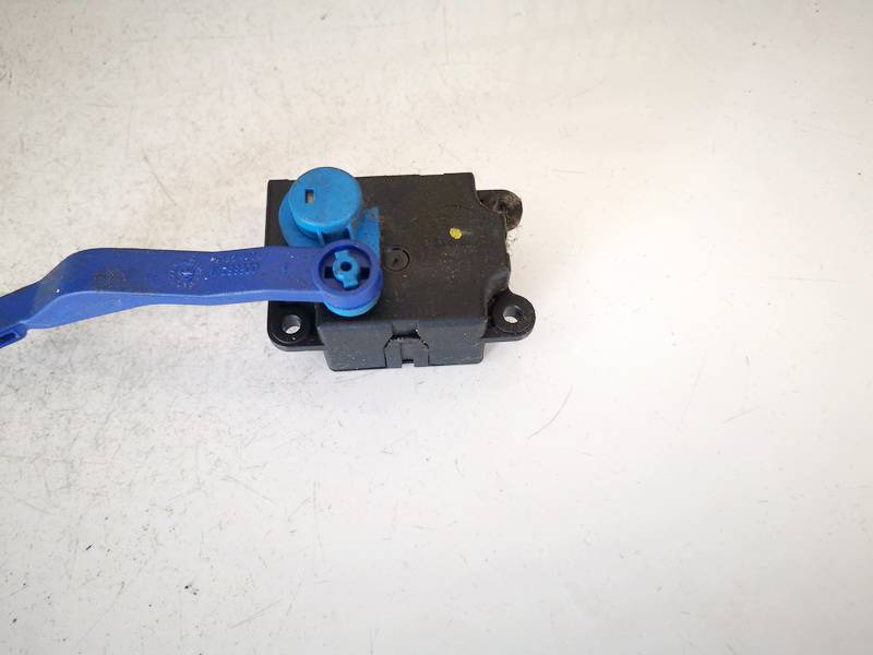 09180202 Opel Signum 2003 Peciuko sklendes varikliukas - Thumbnail 2