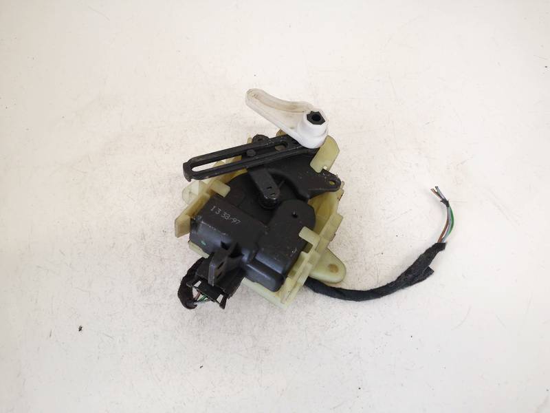 Volkswagen Passat 1998 Servomotor-MOTOR APERTURA TRAMPILLAS CLIMATIZADOR