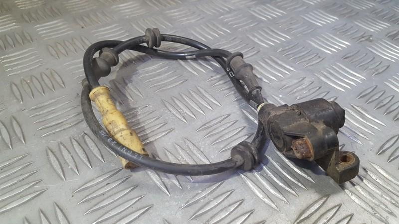 340804059003 Opel Vectra 2001 ABS Sensor (ABS WHEEL SPEED SENSOR) - FRONT LEFT